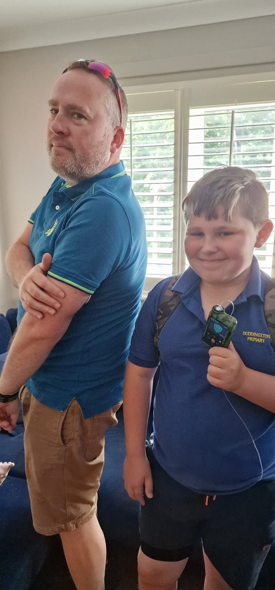 Stephen Nixon tweet media