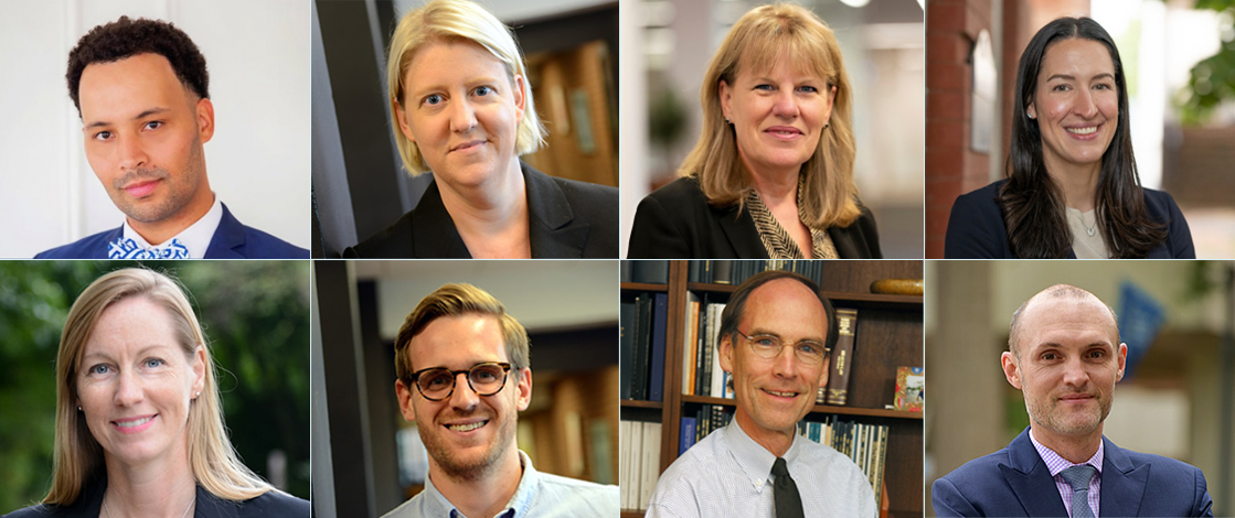 W&L Law faculty recognized for teaching, scholarship and service to the school. @b_hasbrouck @shaan_haan @KEWoody @Alan_Trammell @matthew_s_boaz columns.wlu.edu/law-faculty-fe…