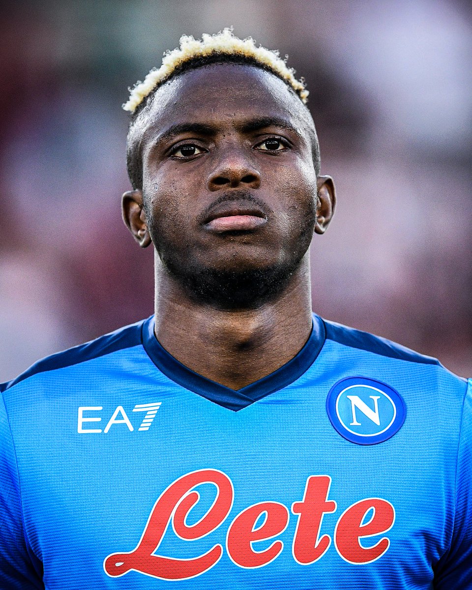 🚨🌕| Real Madrid are interested in Napoli striker, Victor Osimhen. @DiMarzio #rmalive