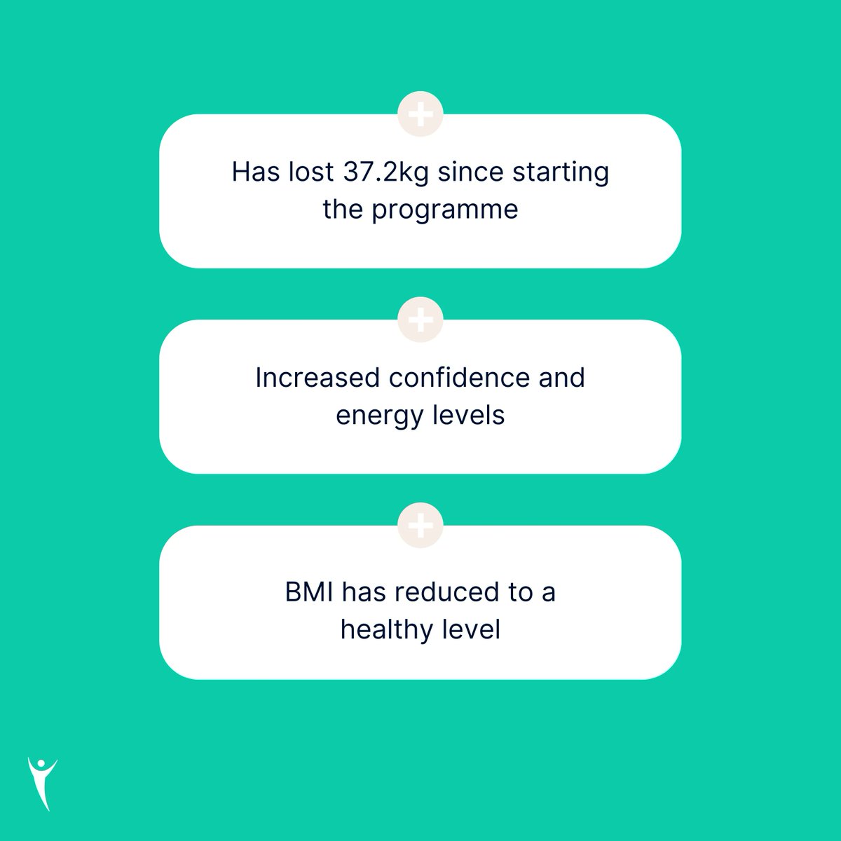 OvivaHealth's tweet photo. ⭐ As we come to the end of #DiabetesAwarenessWeek, we want to shine a spotlight on one of our programme participants John. The programme has changed his life and his achievements are nothing short of inspiring! Swipe right to read -> #Oviva https://t.co/p3qH2zyvo0
