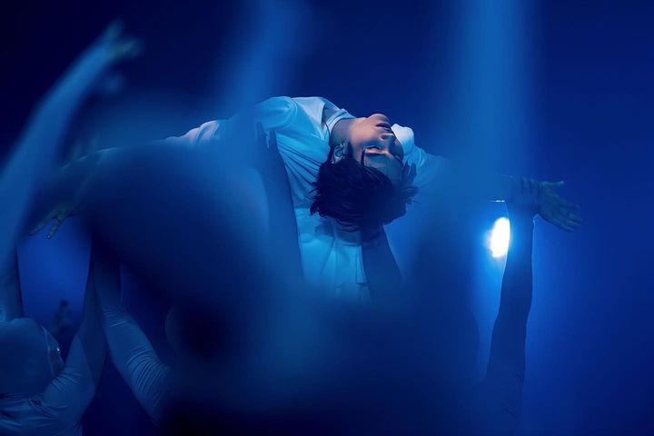 Soleyg02's tweet image. NO TIME TO DIE 

#TheRebornofBuild 
#Buildfirstsoloconcert 

#BuildJakapan #Beyourluve
@JakeB4rever