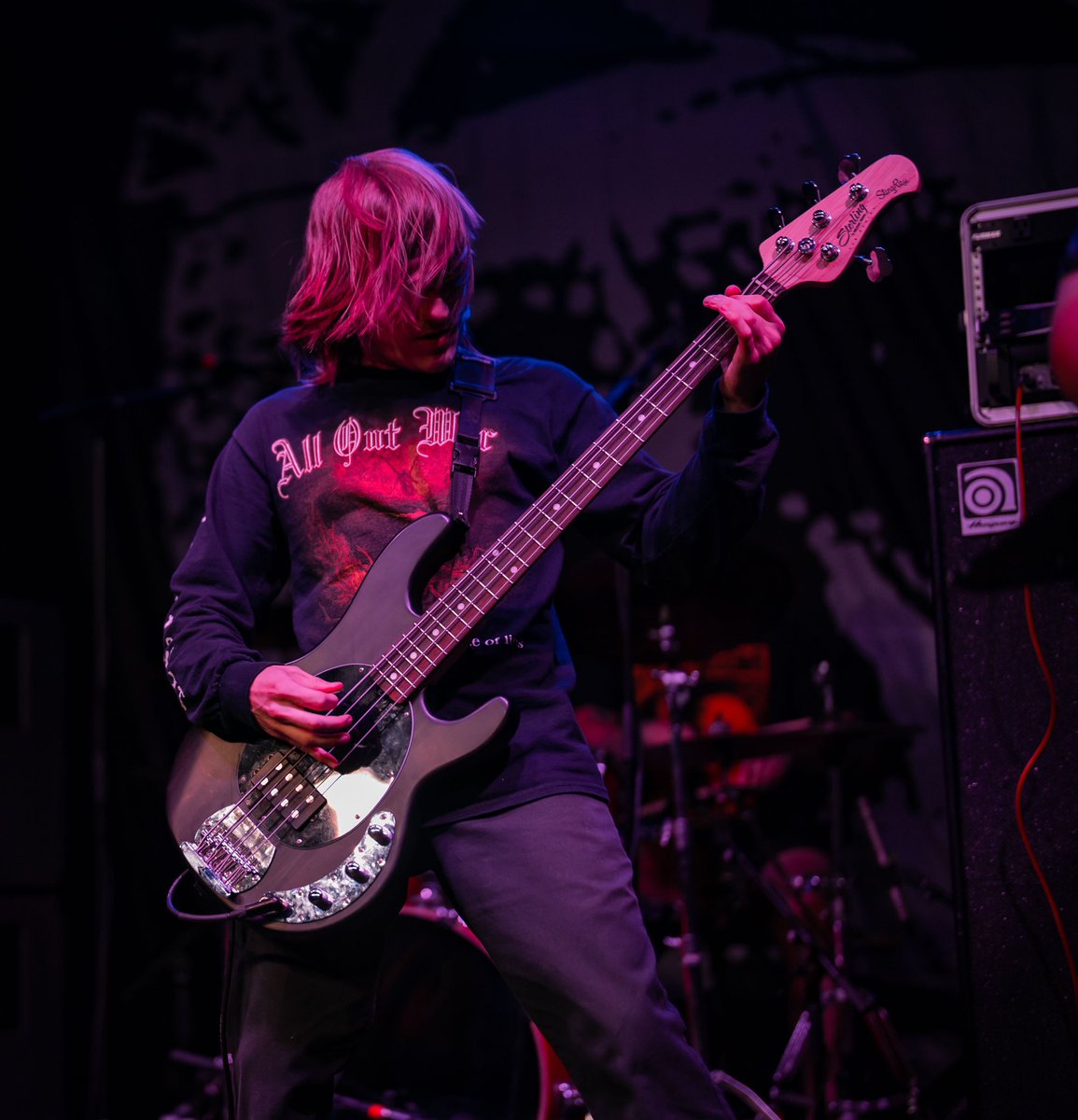 TribalGaze's tweet photo. Louisville, KY tonight with @theacaciastrain and @INTEGRITY_HT https://t.co/u2ocS0gLUh
