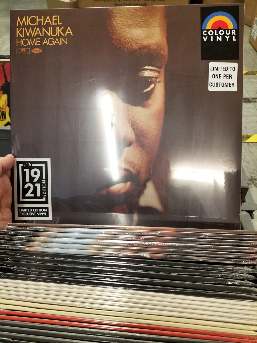 hmv Hull tweet media