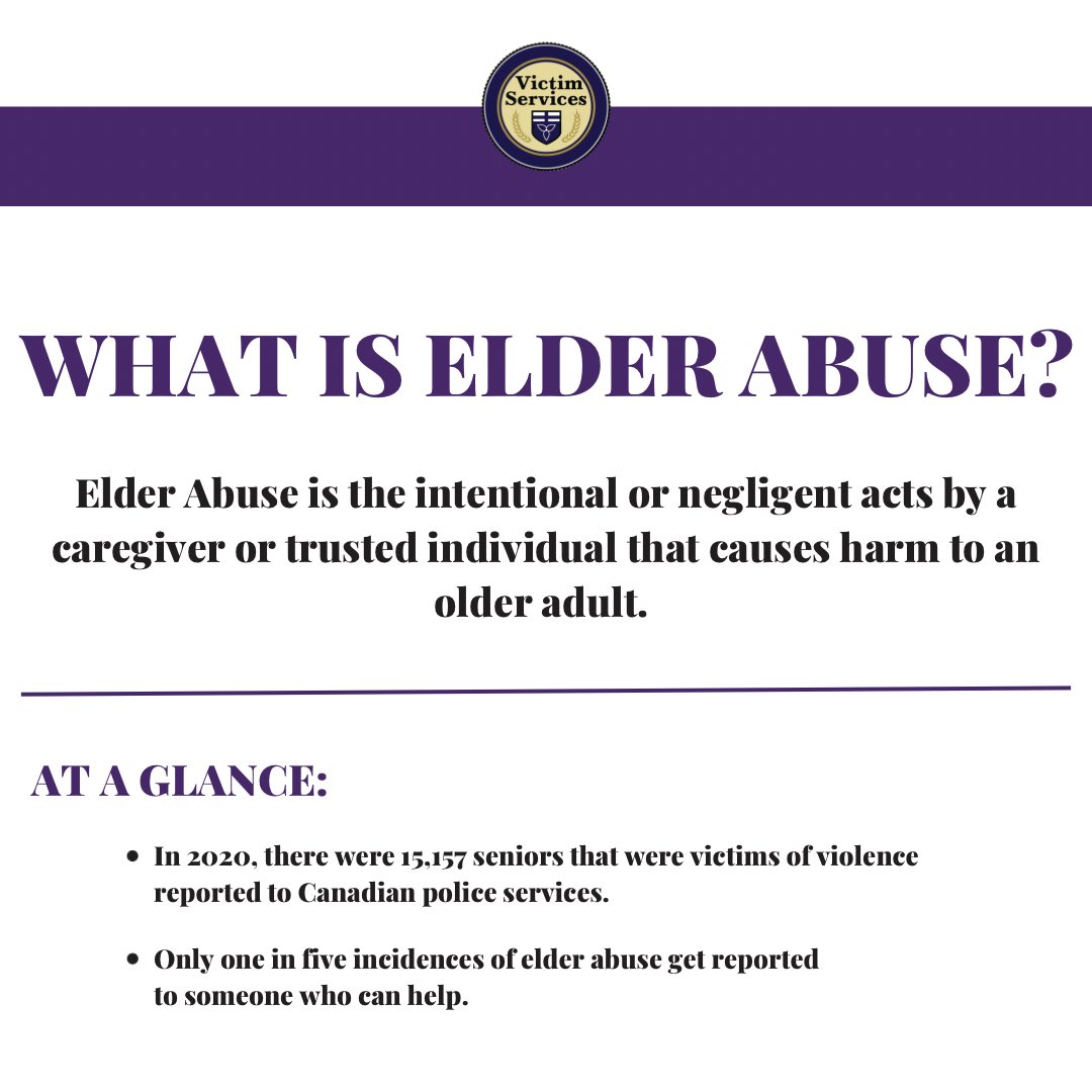 Victim Services Niagara tweet media