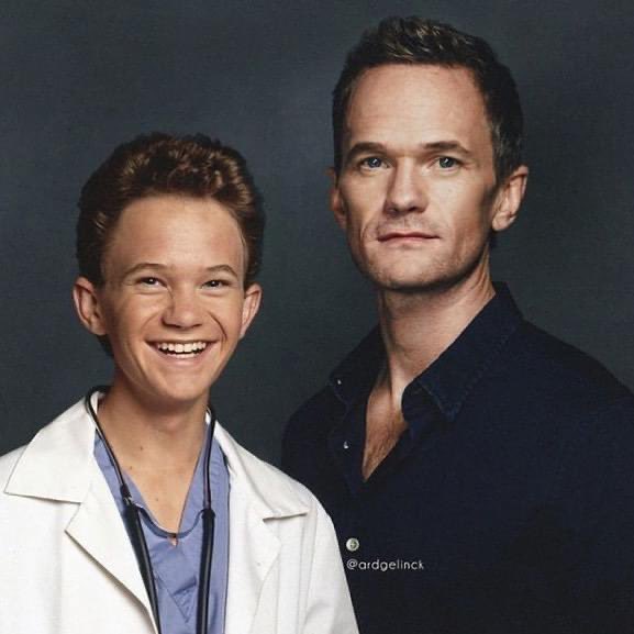 Happy Birthday NEIL PATRICK HARRIS 