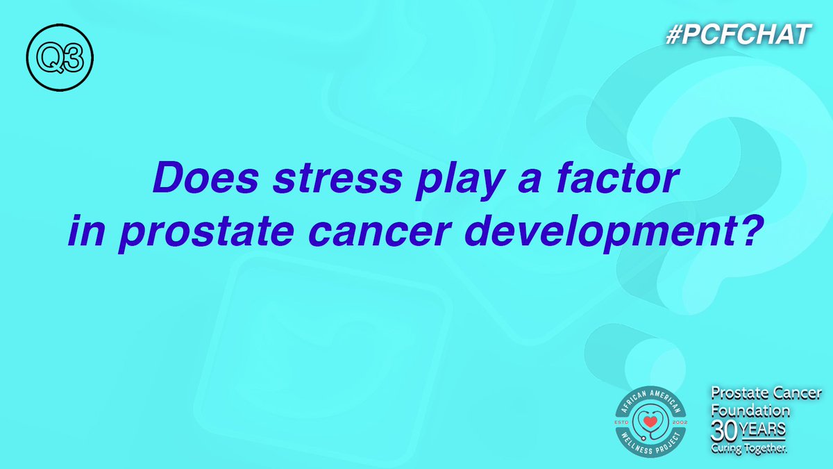 PCFnews's tweet photo. Q3: #PCFchat https://t.co/Y8BjRVd5uU
