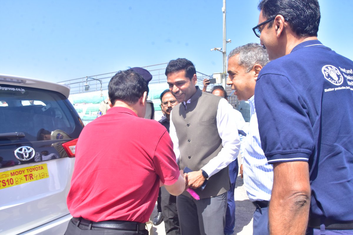 AC_Siddipet tweet media