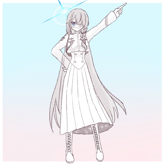 惑星ループ/連邦生徒会長