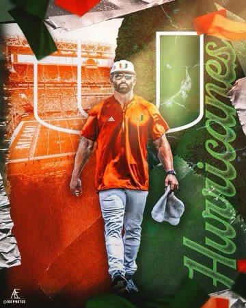 Some way, shape, or form this guy needs to be on staff.  This man is a proven WINNER #MOTOMIAMI