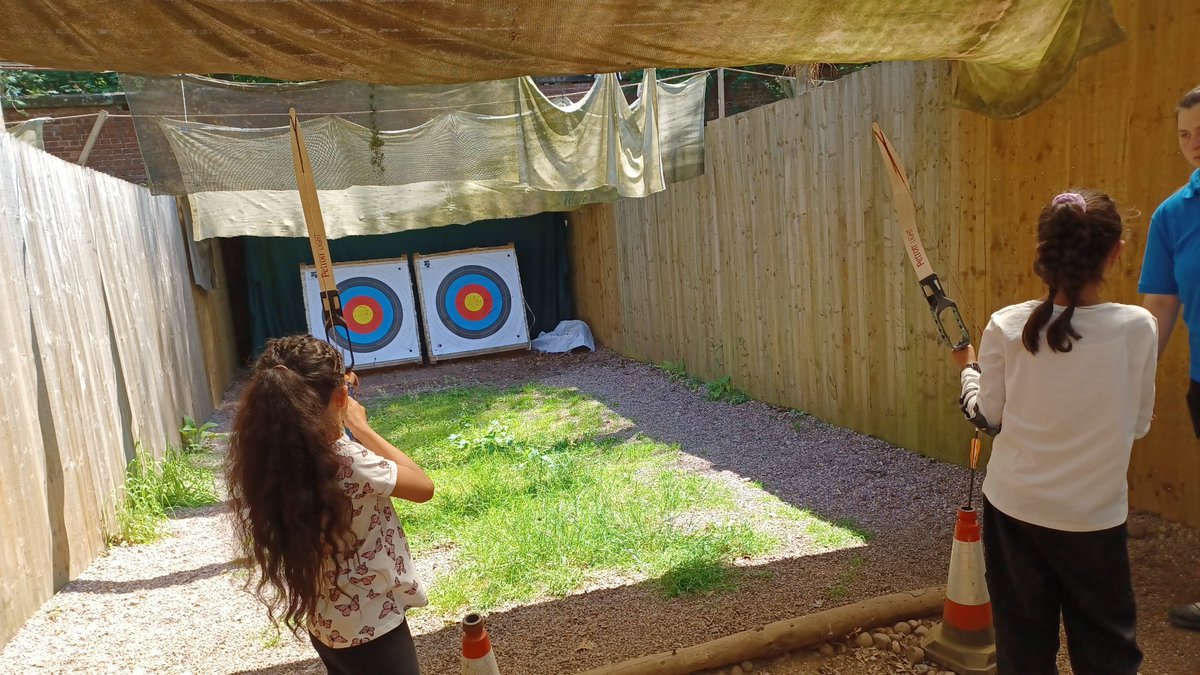 ChristChurch Primary tweet media