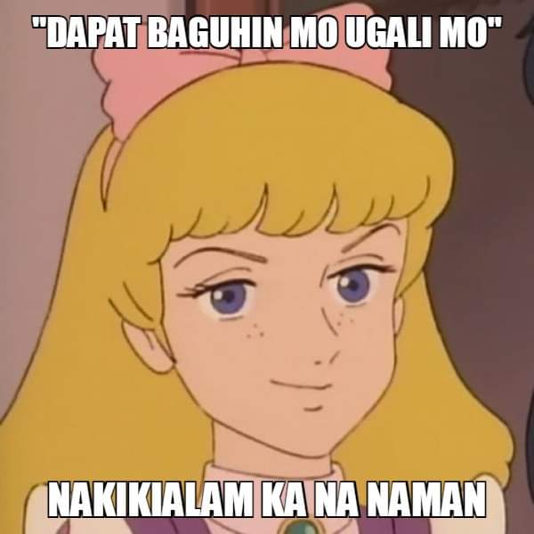 Bob Ong Hugot tweet media