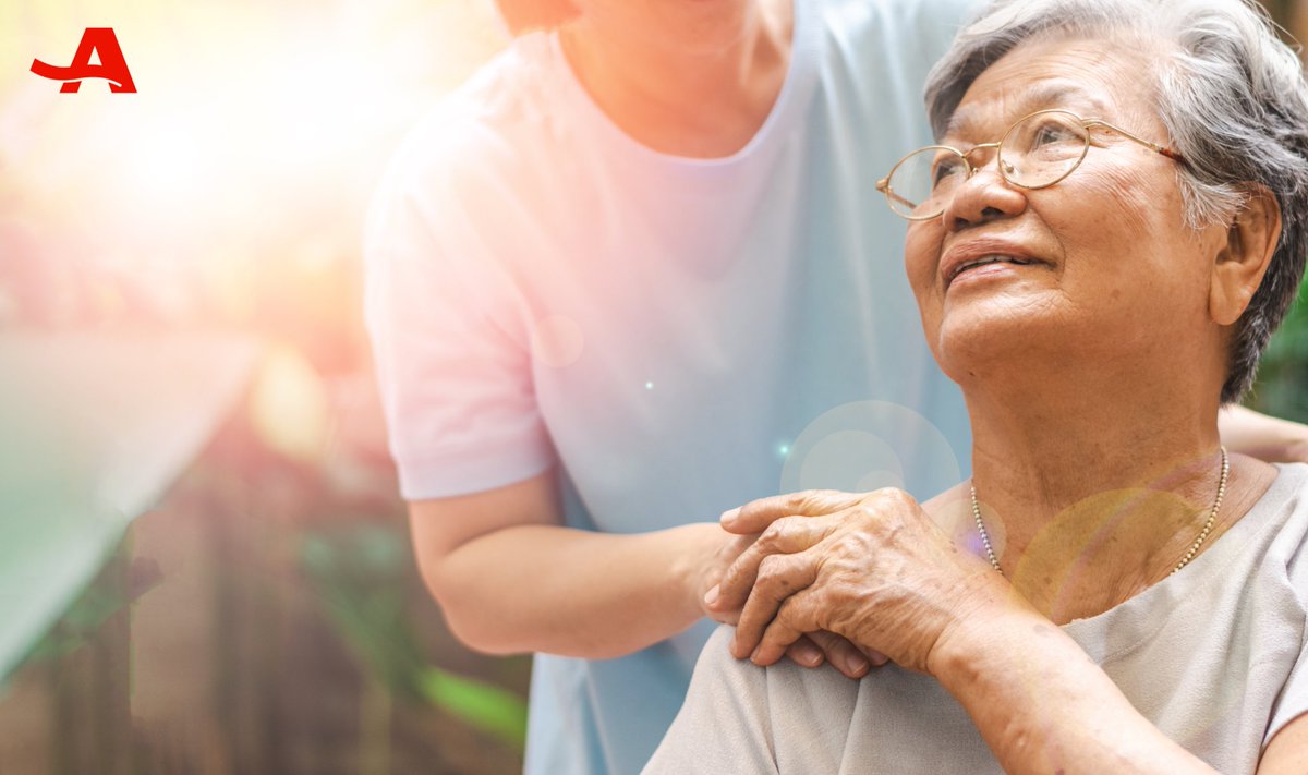 Elderly abuse is a serious issue that affects many elderly people in Pennsylvania. This World Elder Abuse Awareness day, June 15, do your part by reading this article for tips and resources to stop elderly abuse. spr.ly/6017O2FBf