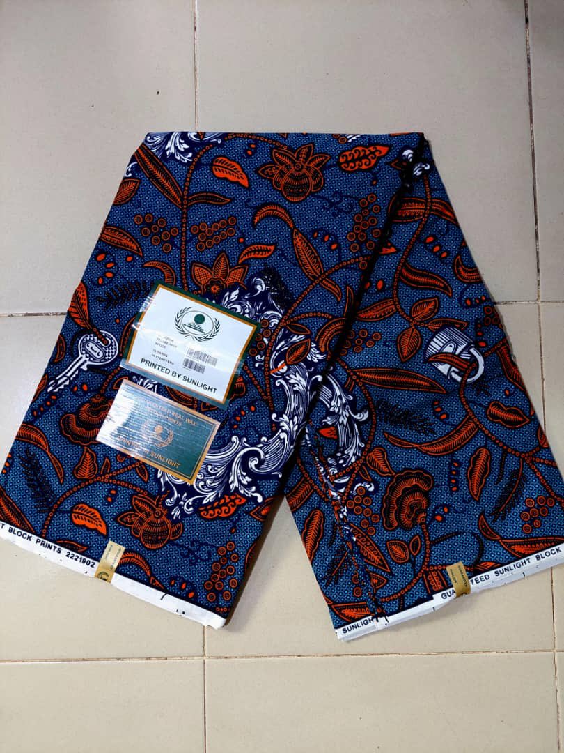 Fabrics _Beddings in Lagos on Twitter "Medium range Ankara. You want