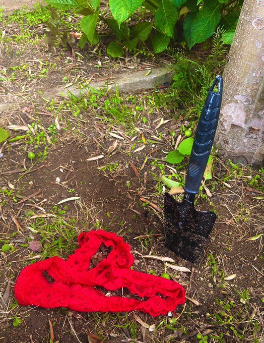 what it&rsquo;s like to go 3 months w/o sex: https://t.co/ZRlRe9Vbfy