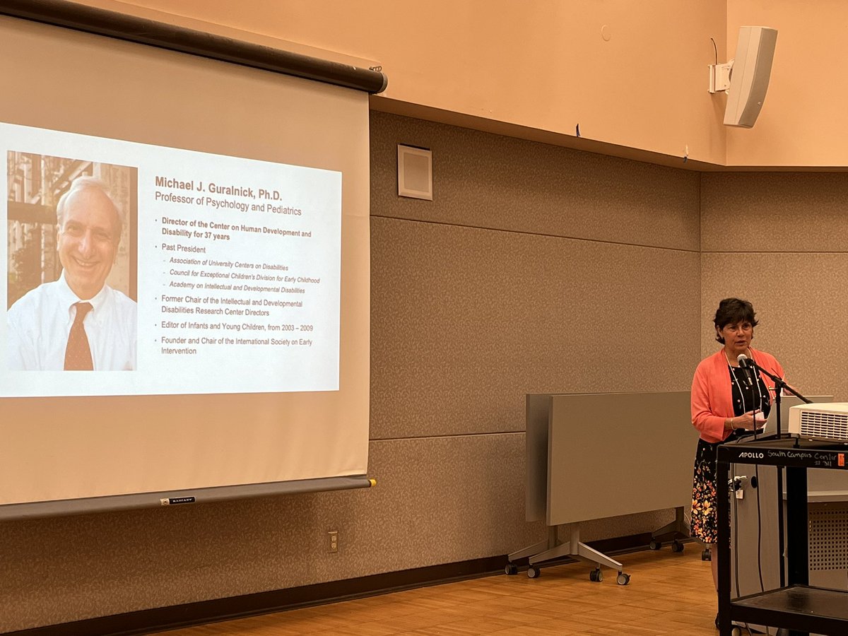 Mihai Puia-Dumitrescu (@mihai_pd) on Twitter photo Research Day <a href="/UWHusky_IDDRC/">University of Washington IDDRC</a>! Dr. Guranlick passing the torch to <a href="/SandraJuul1/">Sandra Juul </a> as new director of the Institute of Human Development & Disability Research Day <a href="/UWHusky_IDDRC/">University of Washington IDDRC</a>! Dr. Guranlick passing the torch to <a href="/SandraJuul1/">Sandra Juul </a> as new director of the Institute of Human Development & Disability