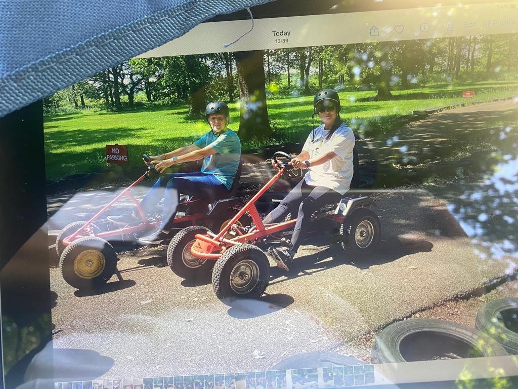 ChristChurch Primary tweet media