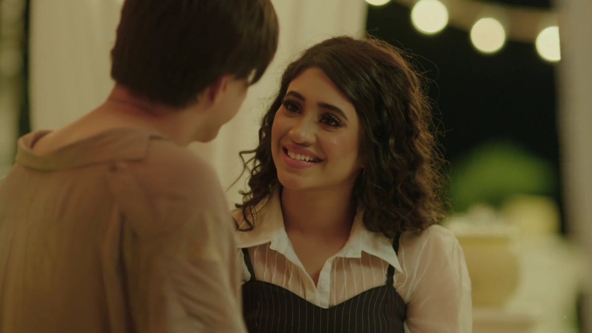 JUST THEM ♥️♥️♥️

#Kaira #Shivin