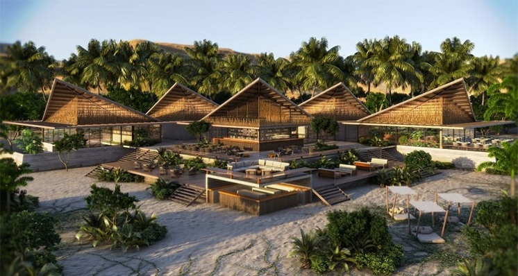 Minor Hotels anuncia su segundo Resort Anantara en Brasil. Anantara Preá Ceará Resort, en el nordeste de Brasil, se inaugurará en 2026. #turismo #MinorHotels  tw.wtr.one/gh642591b6a0374 #AnantaraPreáCearáResort