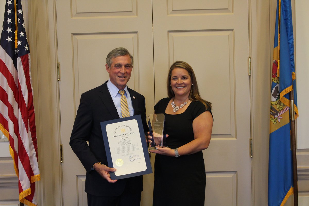 Mayor John Carney tweet media