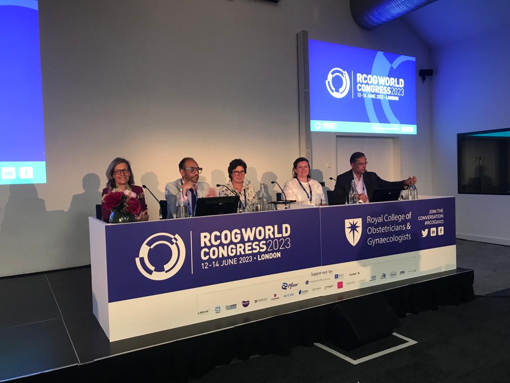 Oonagh Pickering (@oonaghpickering) on Twitter photo Proud to be invited to speak on the Recurrent Miscarriage panel at the RCOG World Congress yesterday. Thank you for having me <a href="/RCObsGyn/">RoyalCollegeObsGyn</a>. Debated the investigations and treatment available for patients & the work we're doing <a href="/tommys/">Tommy's</a> to improve it all <a href="/tommysbham/">@tommysbham</a> & <a href="/BWH_NHS/">Bham Women's Hosp đź’™</a> Proud to be invited to speak on the Recurrent Miscarriage panel at the RCOG World Congress yesterday. Thank you for having me <a href="/RCObsGyn/">RoyalCollegeObsGyn</a>. Debated the investigations and treatment available for patients & the work we're doing <a href="/tommys/">Tommy's</a> to improve it all <a href="/tommysbham/">@tommysbham</a> & <a href="/BWH_NHS/">Bham Women's Hosp đź’™</a>
