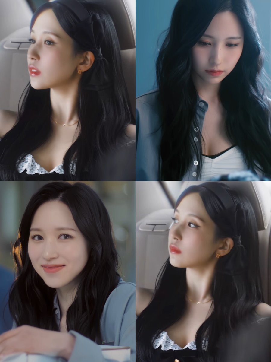 You just gotta love Mina’s role as the rich heir living a double life as an intern 💚
