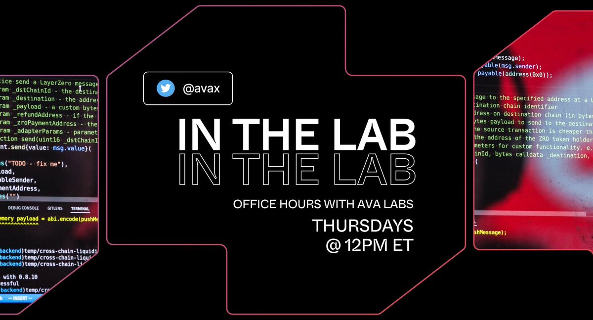 Avalanche🔺 tweet media