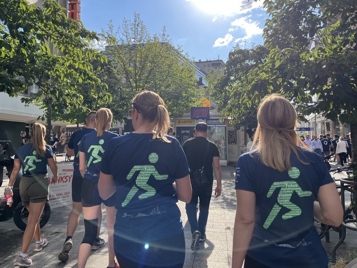 Infraserv Höchst tweet media