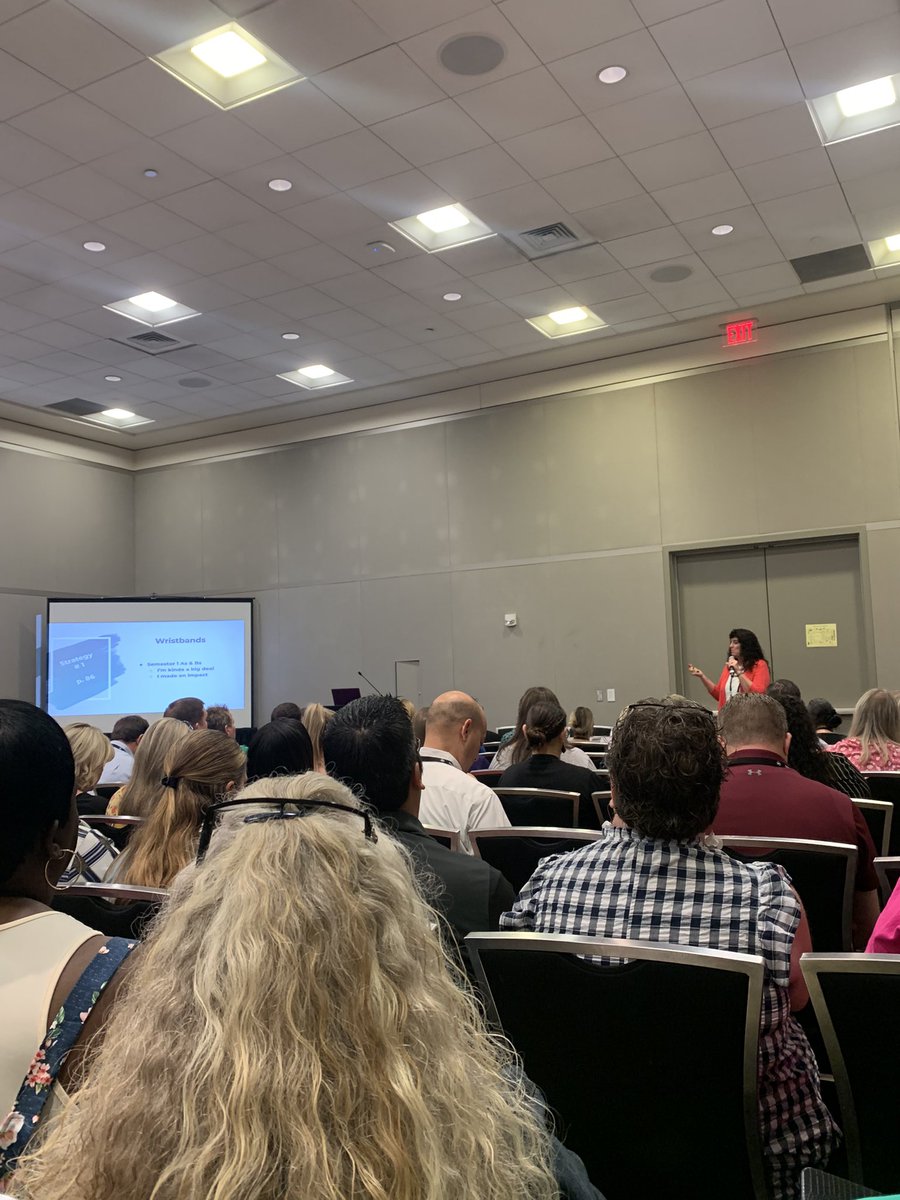 Carly Woolery (@carly_woolery) on Twitter photo It’s a packed house with <a href="/EckertKathleen/">Kathleen Eckert</a>. Excited to find ways to show my <a href="/WGMSWildcats/">Walnut Grove M.S.</a> teachers how much they are appreciated! 💙🐾 <a href="/TASSP1/">TASSP</a> #tassp100 It’s a packed house with <a href="/EckertKathleen/">Kathleen Eckert</a>. Excited to find ways to show my <a href="/WGMSWildcats/">Walnut Grove M.S.</a> teachers how much they are appreciated! 💙🐾 <a href="/TASSP1/">TASSP</a> #tassp100