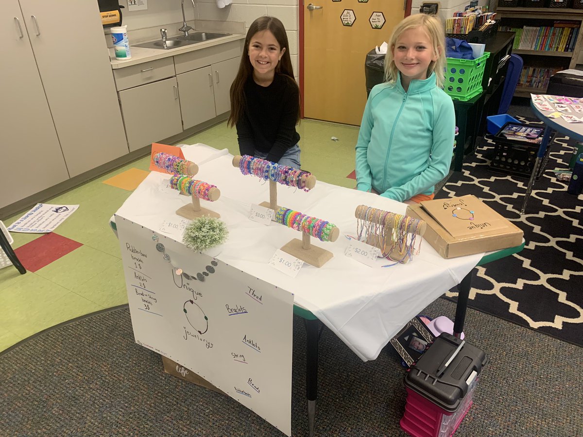 missmacsecond's tweet image. Market Day was so much fun!