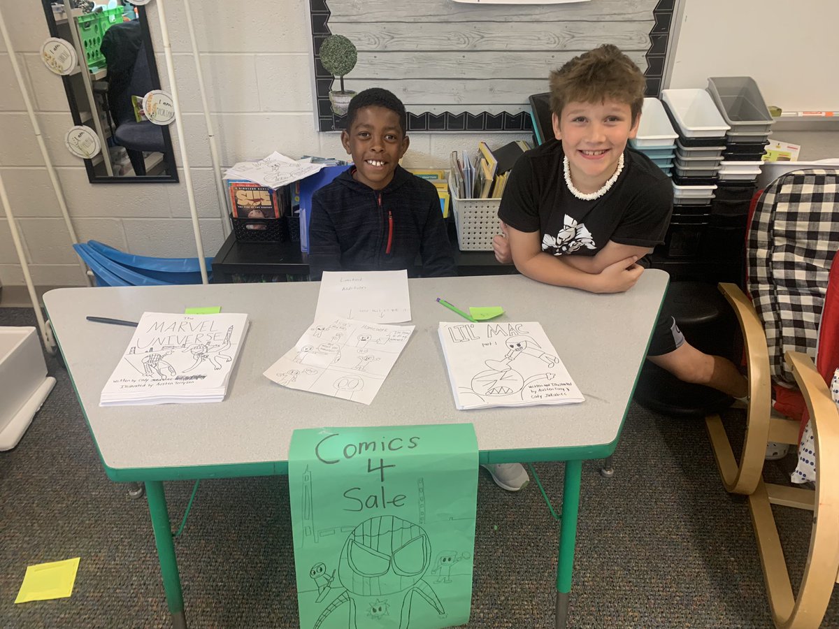 missmacsecond's tweet image. Market Day was so much fun!