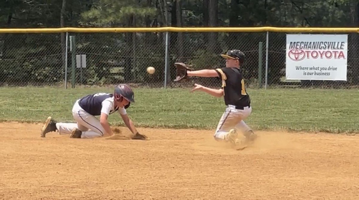 canes540Lewis's tweet photo. Last weekend the boys would go 2-1 on the day finishing 2nd in the Wood Bat Battle falling to a tough VA Neptunes team in the Gold Championship! Back at it again this weekend! Keep working hard boys! https://t.co/FkGPsGiht1