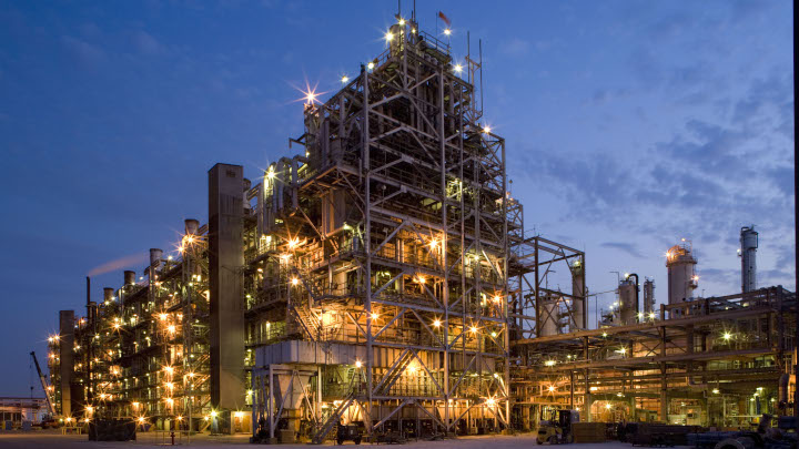 The Chemical Engineer magazine tweet media