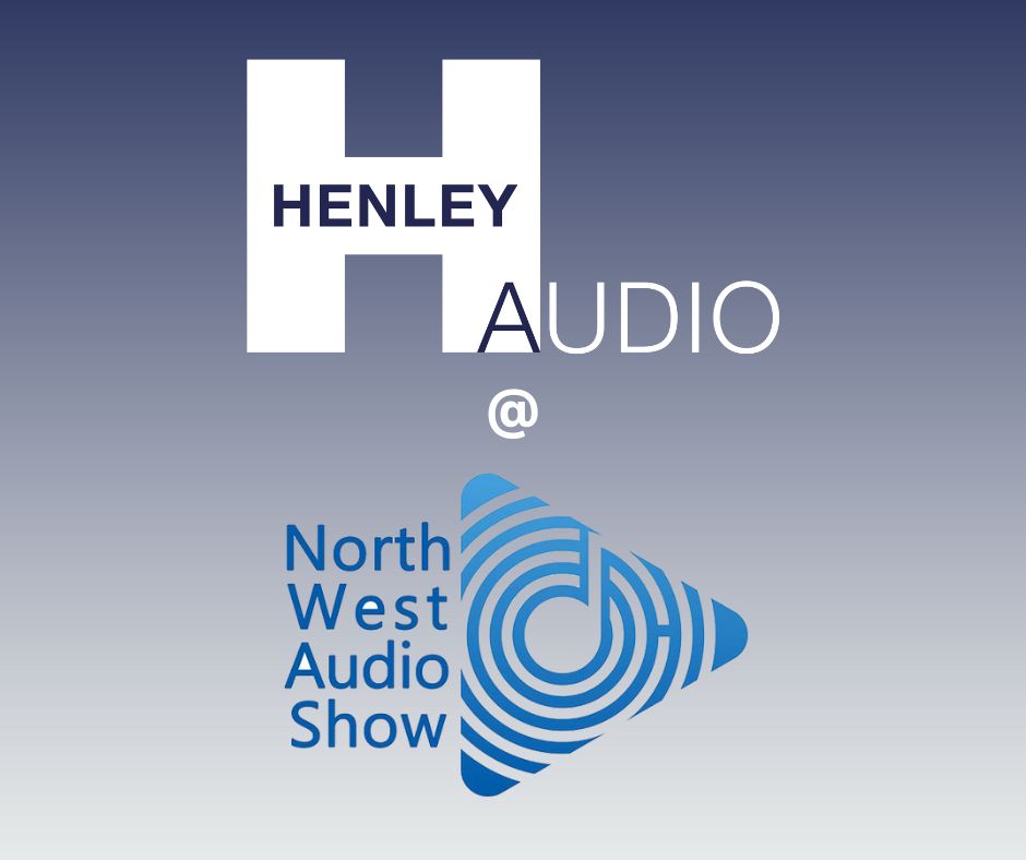 HenleyDesigns1's tweet image. SEE YOU THERE!

North West Audio Show

#northwestaudioshow #henleyaudiouk #projectaudiosystem #musicalfidelity #Klipsch #colourfulaudiosystem #ukaudioshow #audiophile #ukmusic