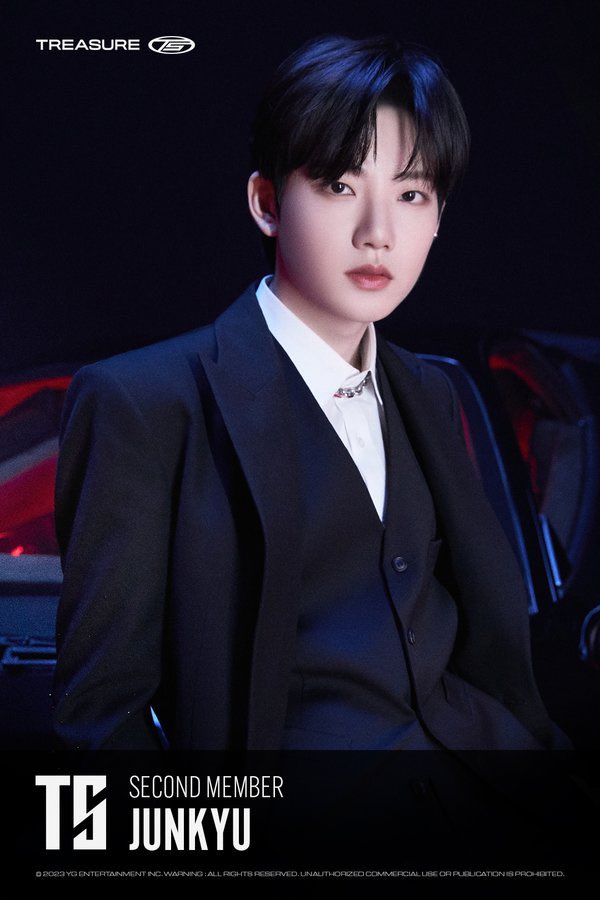 KIMSEOKSJK's tweet photo. T5 = TJ 5 nya J yang kebalik udh ada Junghwan, Junkyu, Jihoon, dan Jaehyuk. fix si ini brrti besok posternya Jeongwoo keluar 😫 https://t.co/ivq0U9OJ44