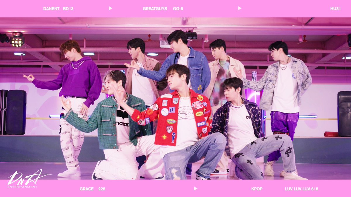 dna_enter's tweet photo. GREATGUYS (멋진녀석들)
5TH MINI ALBUM
靑春記錄 _ 第1話:緣
'LUV LUV LUV' Teaser
➡️ https://t.co/9ycOFr1gXH
#GreatGuys #멋진녀석들 #靑春記錄 #第1話_緣 #LUVLUVLUV #럽럽럽 #그레이스사랑해 #Grace_I_love_you #grace愛してる #amplify02 https://t.co/Gs9S8sXAia