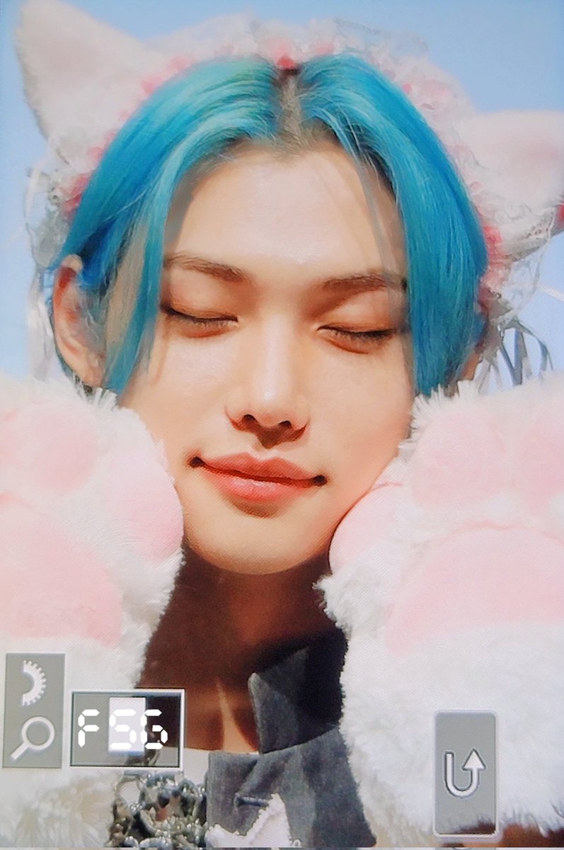 feelsogood_915's tweet photo. 230615

릭냥이의 축복이 끝이업다 🥹

#스트레이키즈 #Straykids #Felix #필릭스 https://t.co/Xr24X0aXie