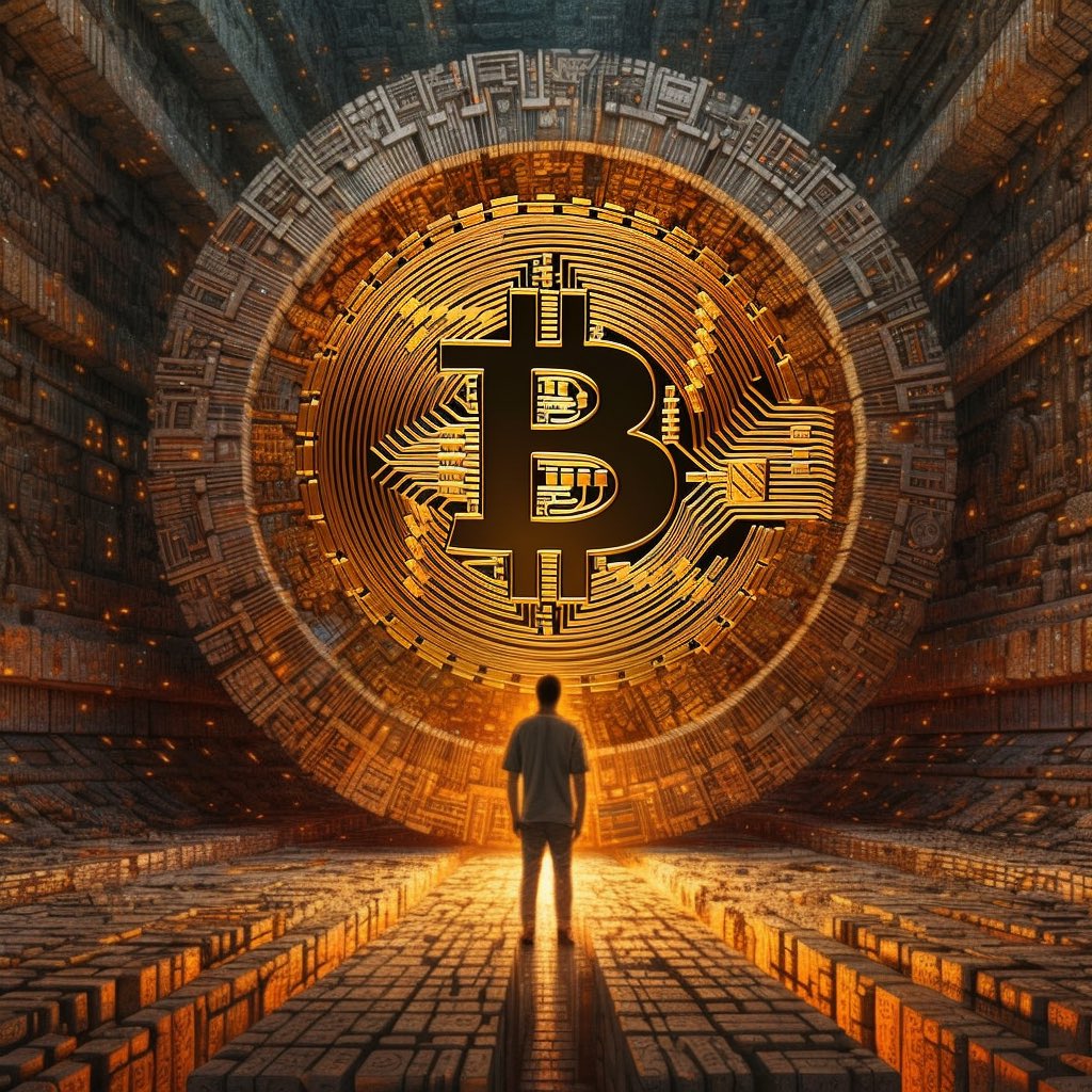 Ordinals Gateway | Bitcoin NFT Solution tweet media