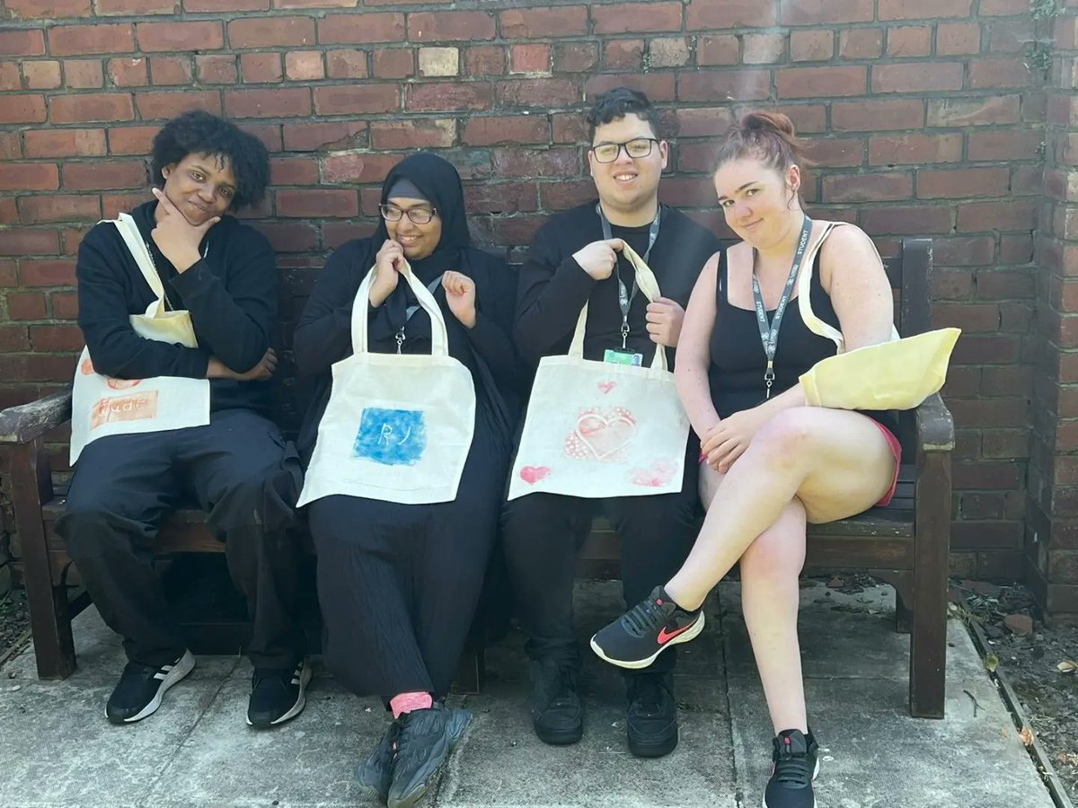 Loreto Pathways Manchester tweet media