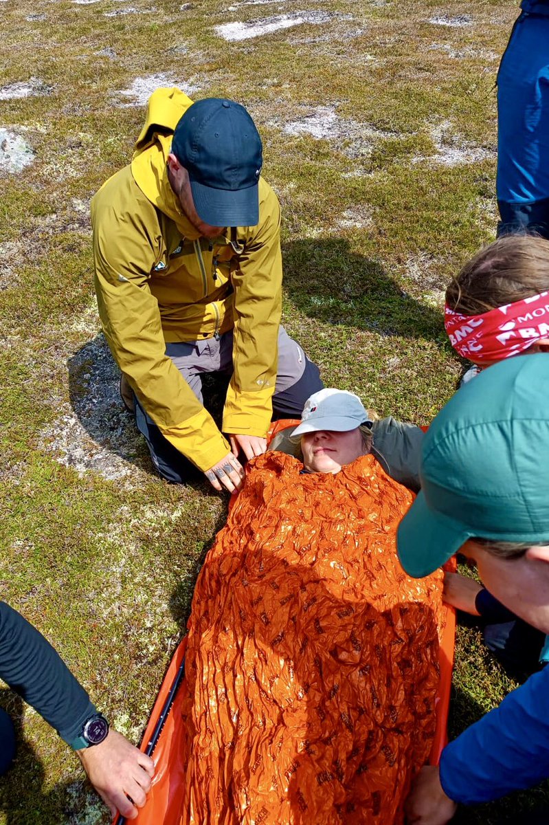 Scotch on the Rocks Guiding - Sandy Paterson tweet media