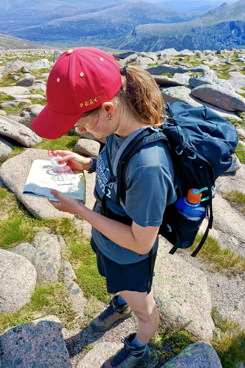 Scotch on the Rocks Guiding - Sandy Paterson tweet media