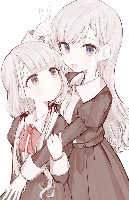 おめでとう～～～～ #久川姉妹生誕祭2023