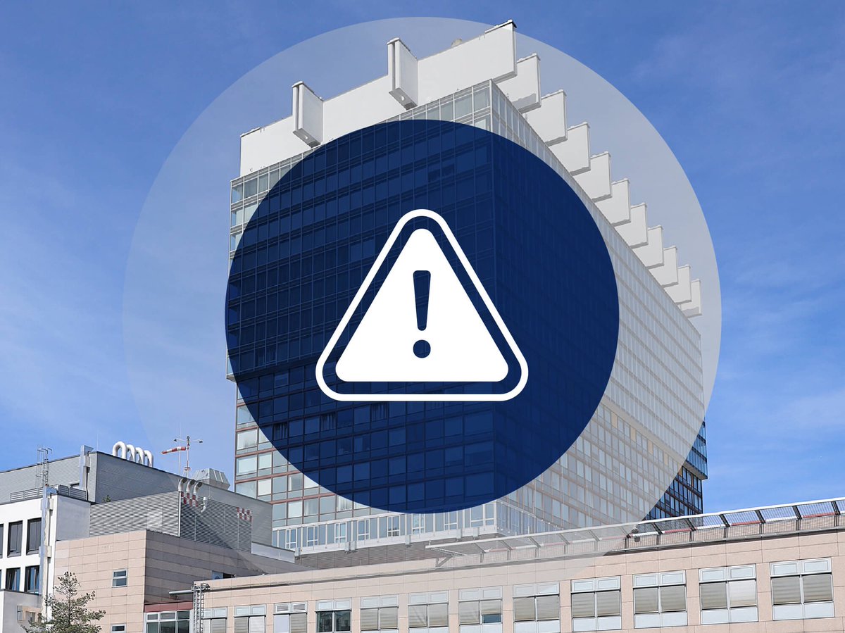 Eilmeldung: Rückkehr zum Normalbetrieb - IT- und Telefon-Systeme der #Uniklinik #Köln funktionieren wieder uk-koeln.de/uniklinik-koel…