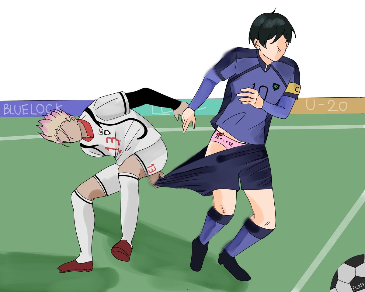ft_st3's tweet photo. เหตุการณ์ใน U-20 ทั้งหมด https://t.co/7AUEkbegRp