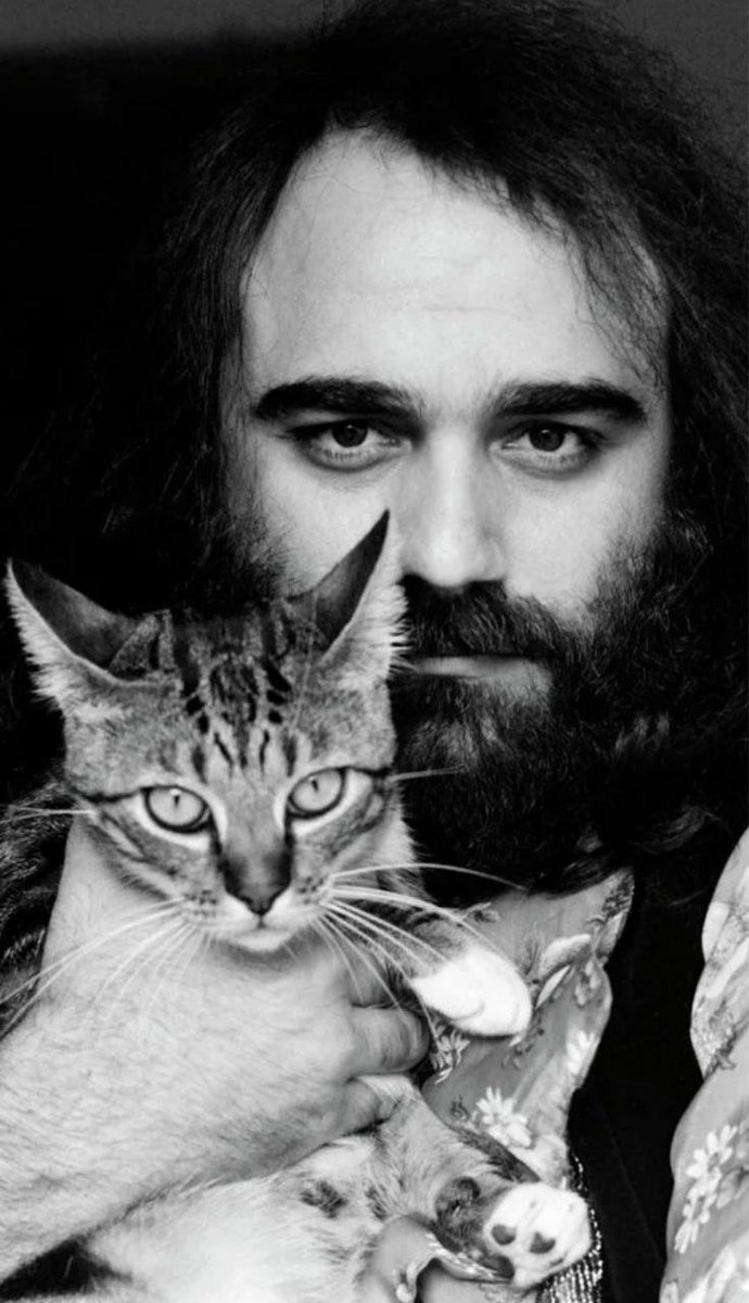 lubanka on Twitter: "15 июня 1946 года в египетской Александрии родился ...