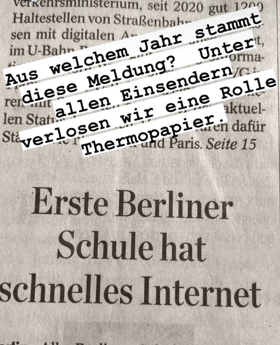 Hajo Schumacher (@hajoschumacher) on Twitter photo 