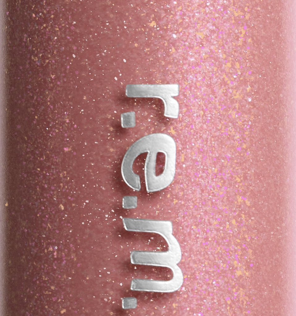 d on Twitter "i just realized rem beauty pfp isn’t “…” bc it’s waiting