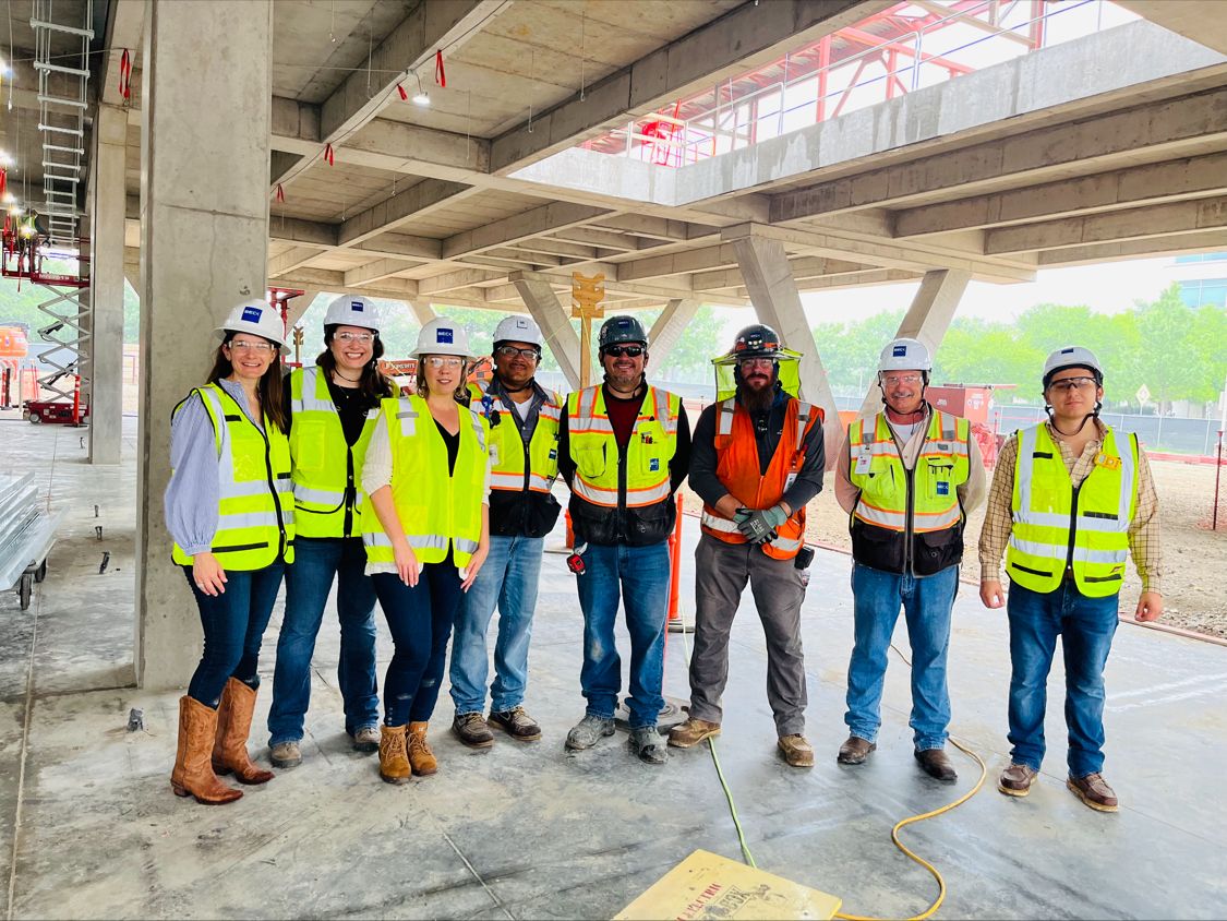 The Beck Group tweet media