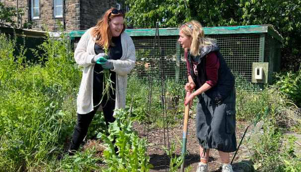 thecockburn's tweet photo. A project manager has been unveiled to lead the drive to find a sustainable community-led future for the Gorgie City Farm in Edinburgh.

https://t.co/eg4D5zYfcA https://t.co/8m7ihV3us9