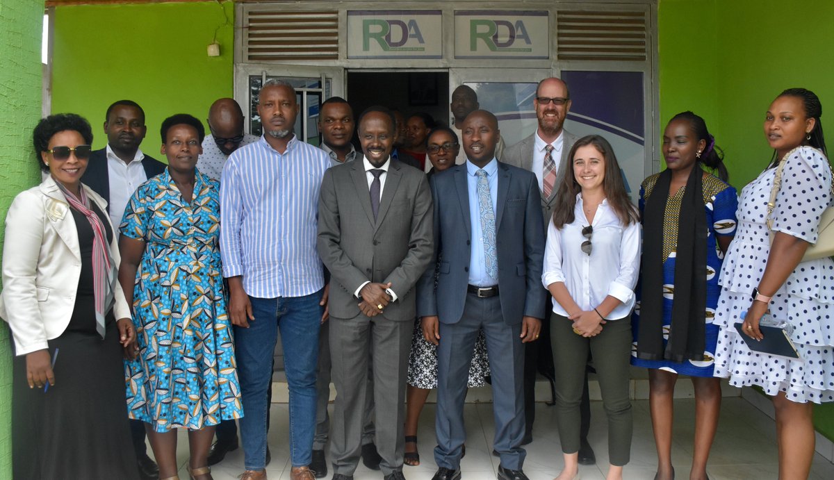 Legal Aid Forum Rwanda on Twitter "During our visit, we met with some