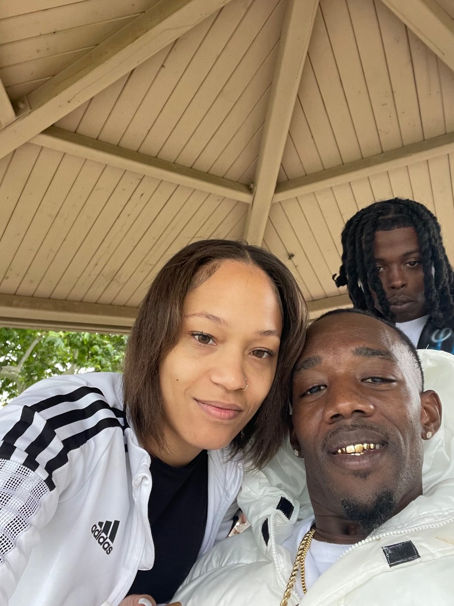 BabyTookie Williams tweet media